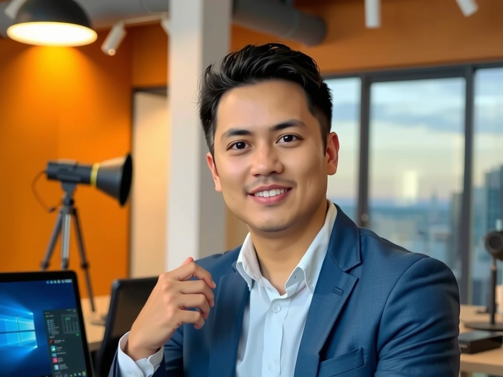 Business Development Manager