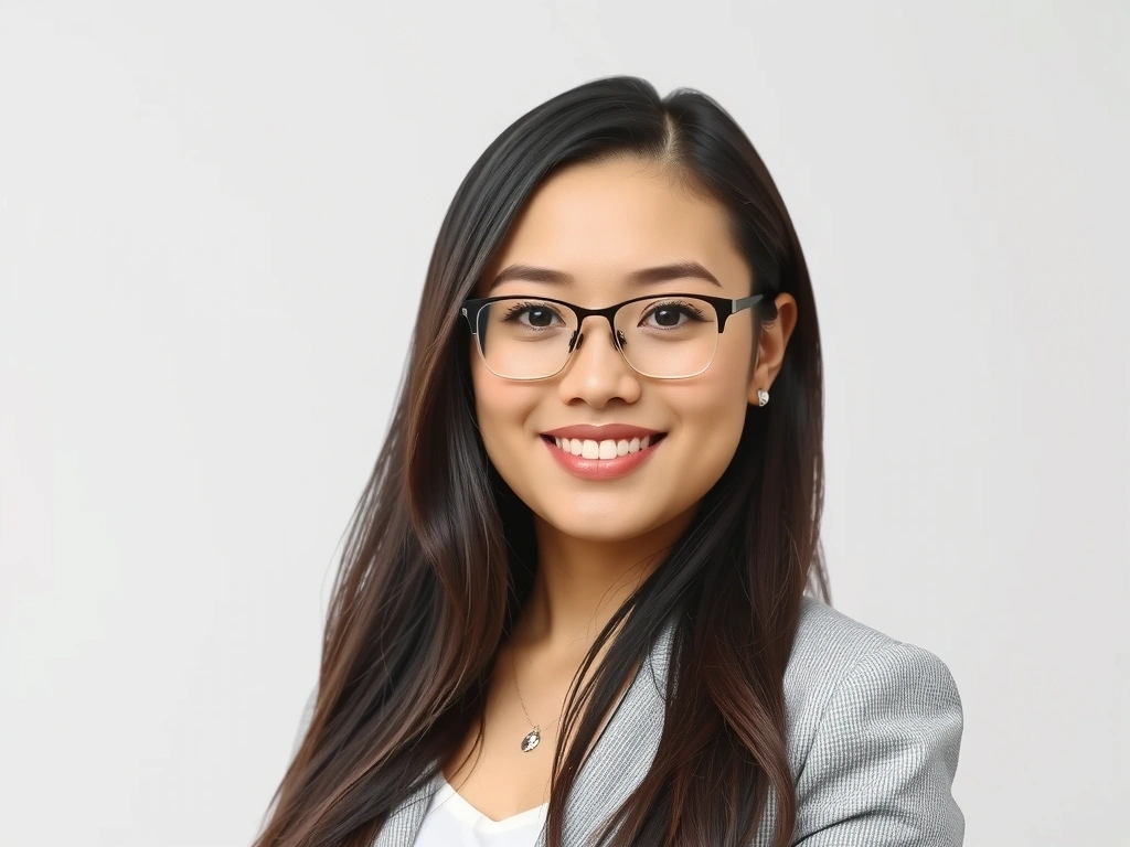 Lead Data Strategist