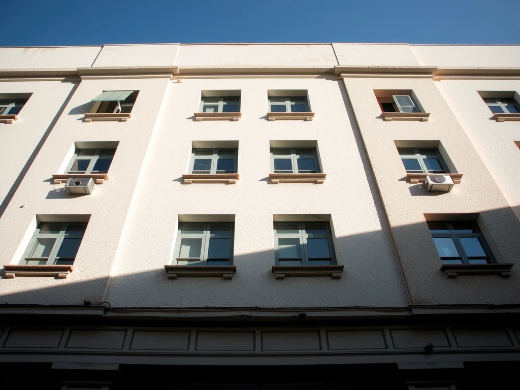 Hanoi Office Architecture