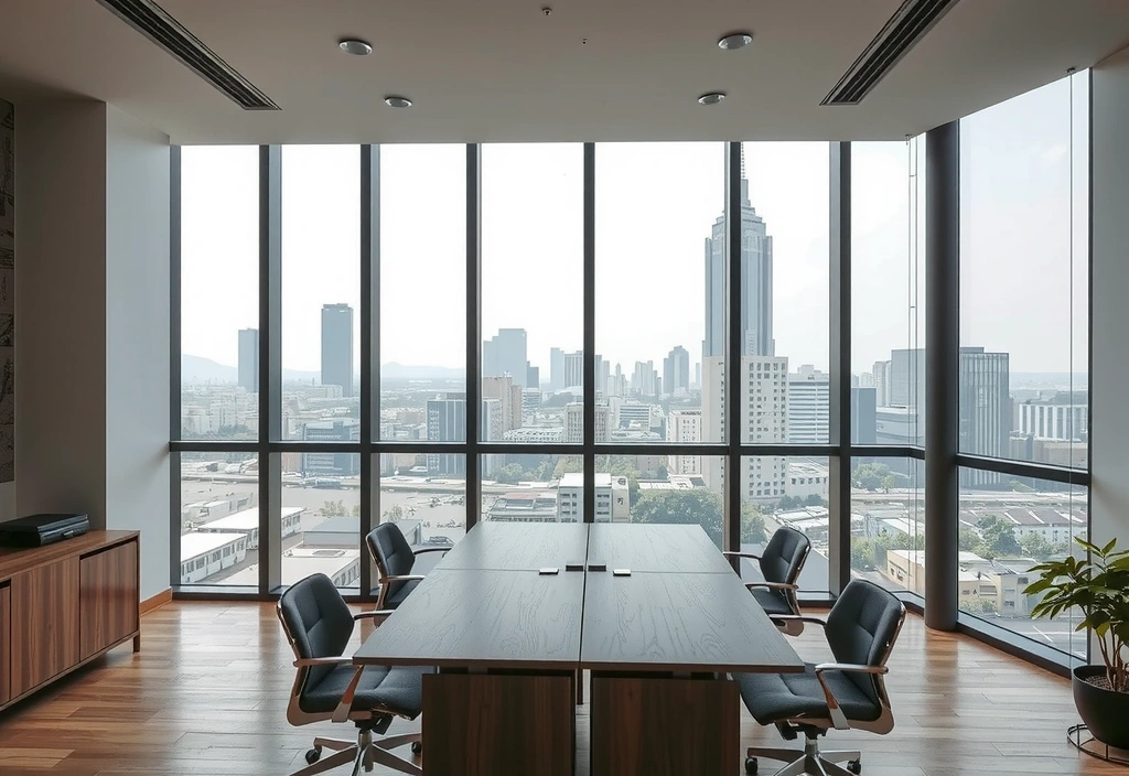 Sifizj Operations Center in Hanoi